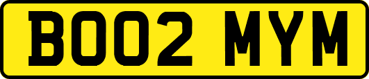 BO02MYM