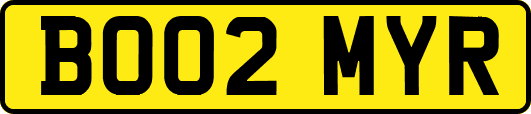 BO02MYR