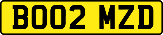 BO02MZD
