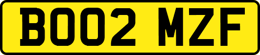 BO02MZF