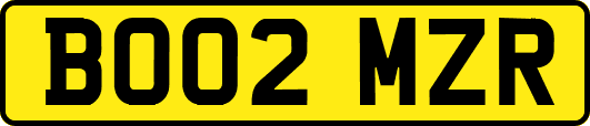 BO02MZR