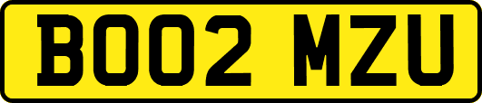 BO02MZU