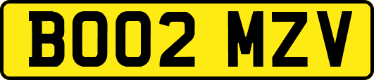 BO02MZV