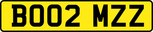 BO02MZZ