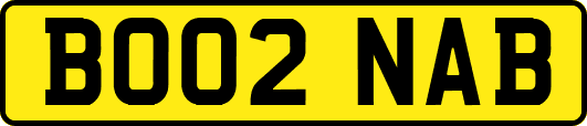 BO02NAB