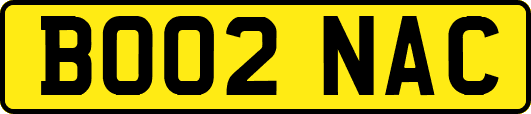 BO02NAC