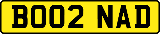 BO02NAD