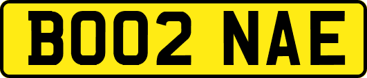 BO02NAE