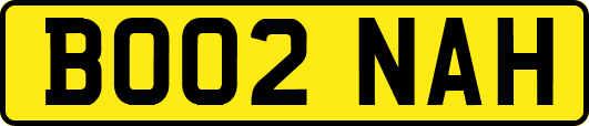 BO02NAH