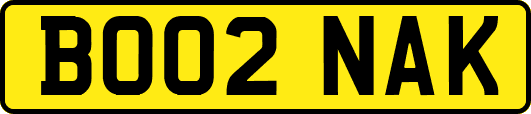 BO02NAK