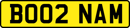 BO02NAM