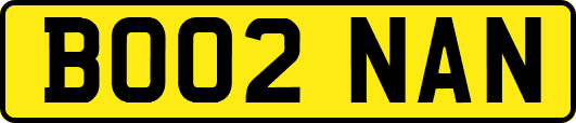BO02NAN