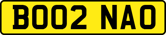 BO02NAO