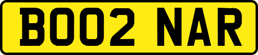 BO02NAR