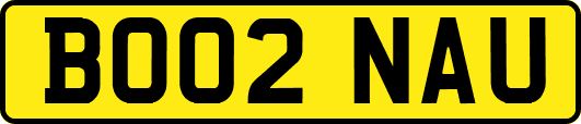 BO02NAU