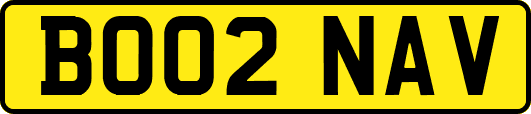 BO02NAV