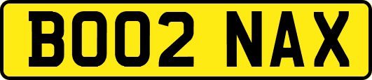 BO02NAX