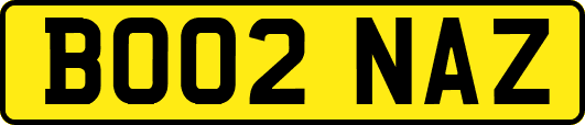 BO02NAZ