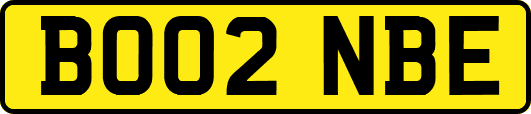 BO02NBE