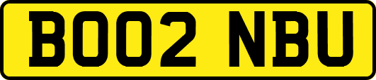 BO02NBU