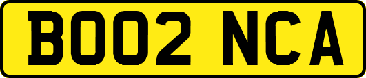 BO02NCA