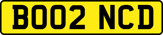 BO02NCD