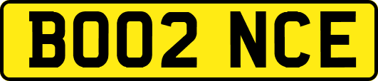 BO02NCE