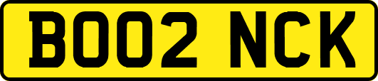 BO02NCK
