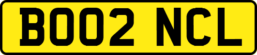 BO02NCL