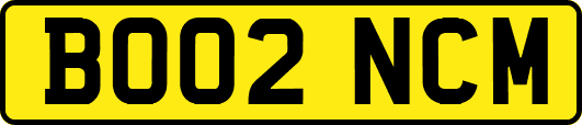 BO02NCM