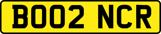 BO02NCR