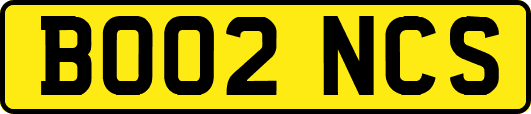 BO02NCS