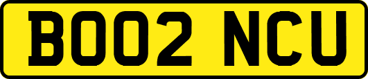BO02NCU