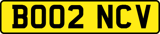 BO02NCV