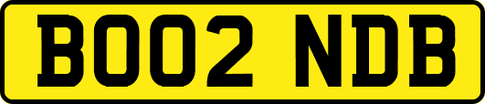 BO02NDB