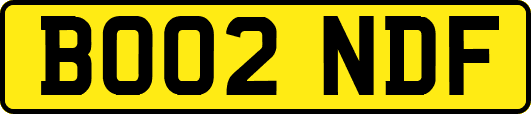 BO02NDF