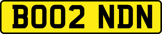 BO02NDN