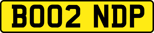 BO02NDP