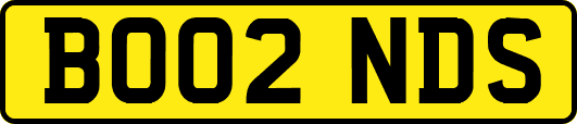 BO02NDS
