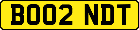 BO02NDT