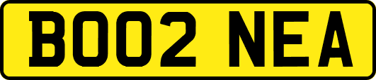 BO02NEA