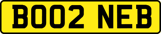 BO02NEB