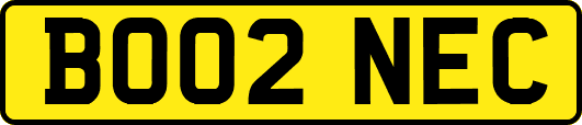 BO02NEC
