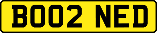 BO02NED