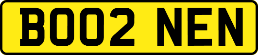 BO02NEN