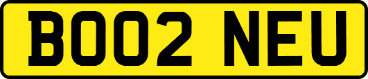 BO02NEU