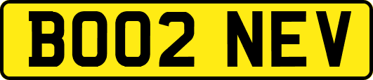 BO02NEV
