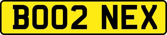 BO02NEX