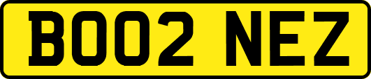 BO02NEZ