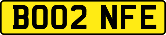 BO02NFE